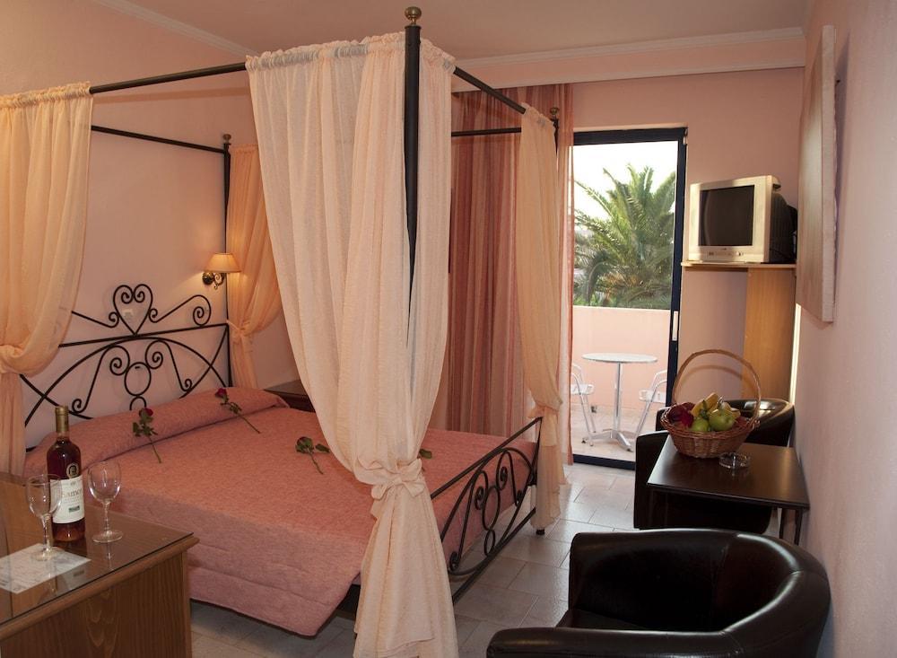 Roseland'S Hotel Мармари Экстерьер фото