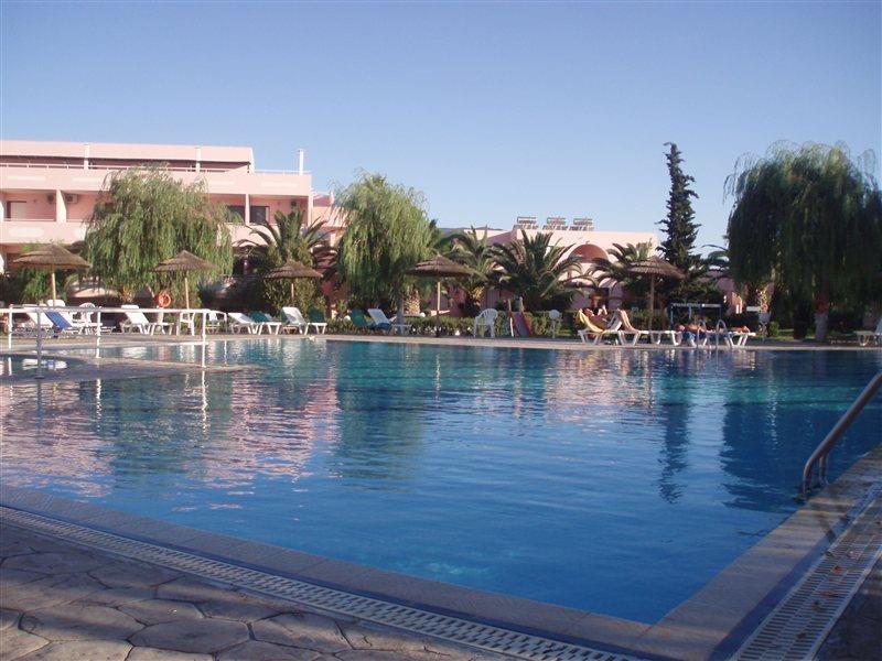 Roseland'S Hotel Мармари Экстерьер фото