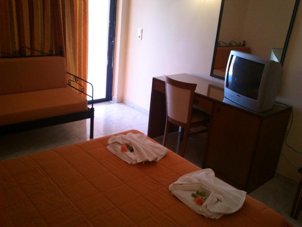 Roseland'S Hotel Мармари Номер фото