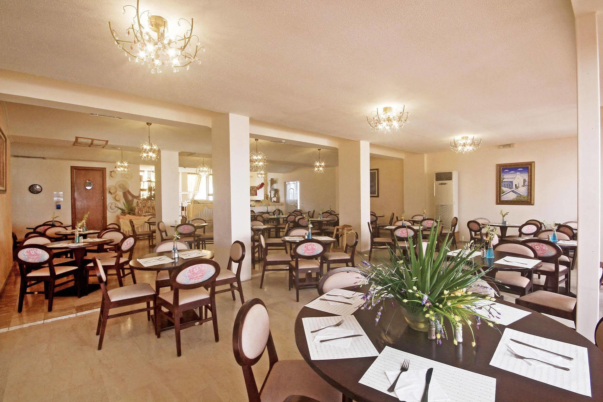 Roseland'S Hotel Мармари Экстерьер фото