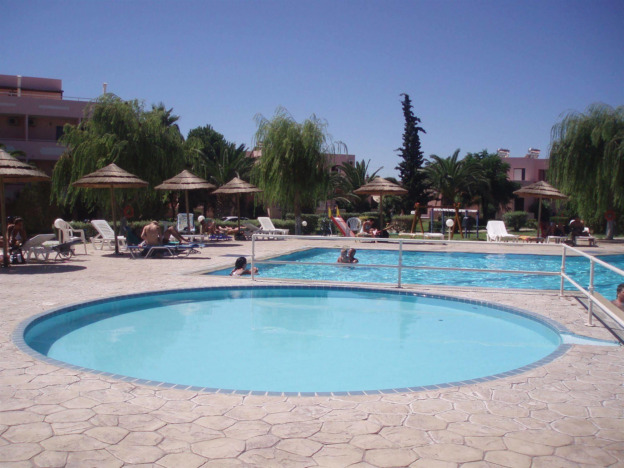 Roseland'S Hotel Мармари Экстерьер фото