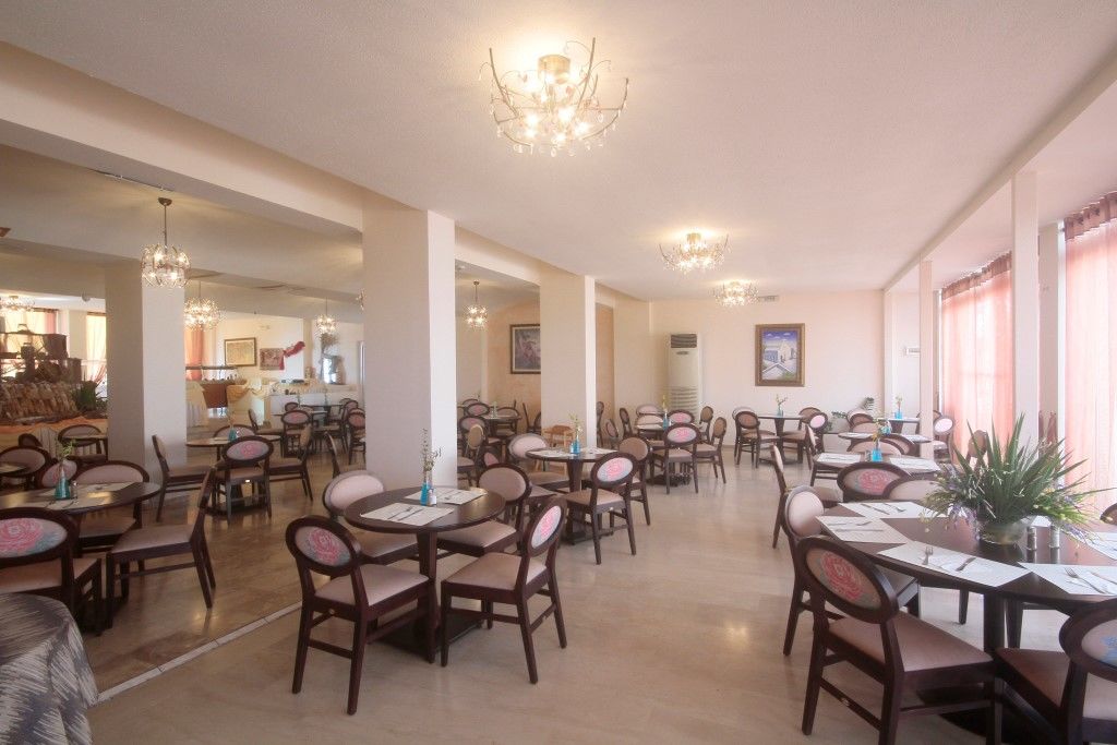 Roseland'S Hotel Мармари Экстерьер фото