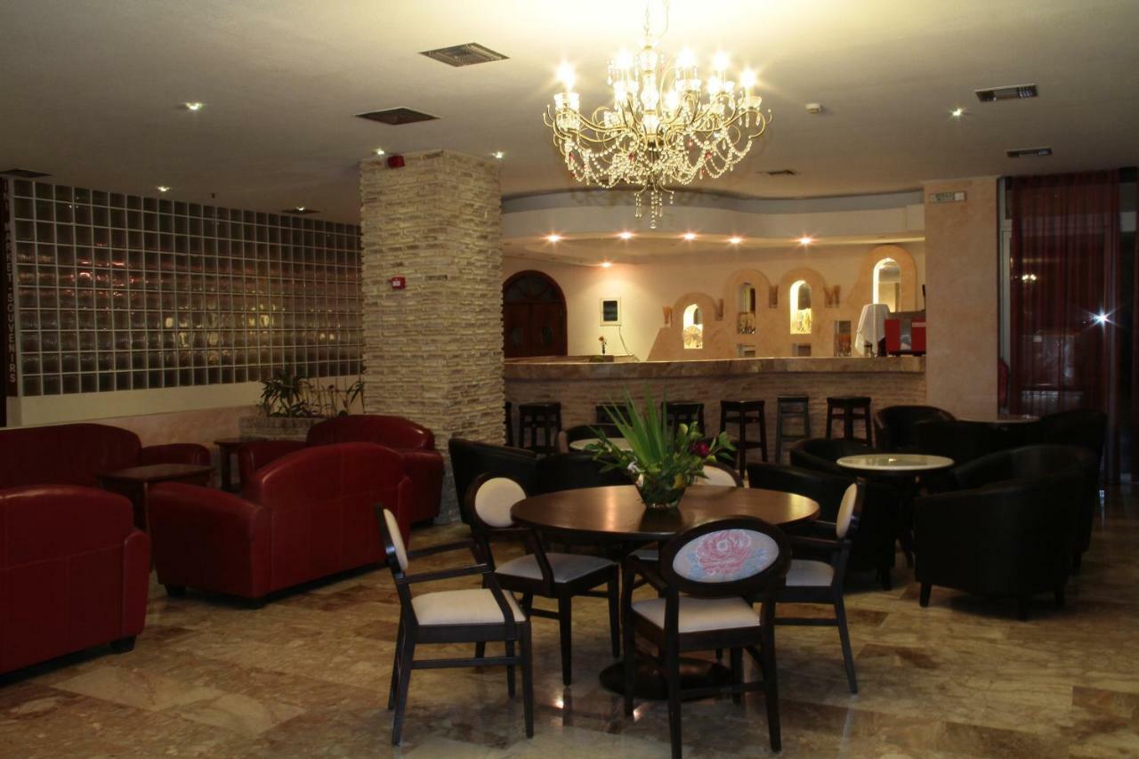Roseland'S Hotel Мармари Экстерьер фото